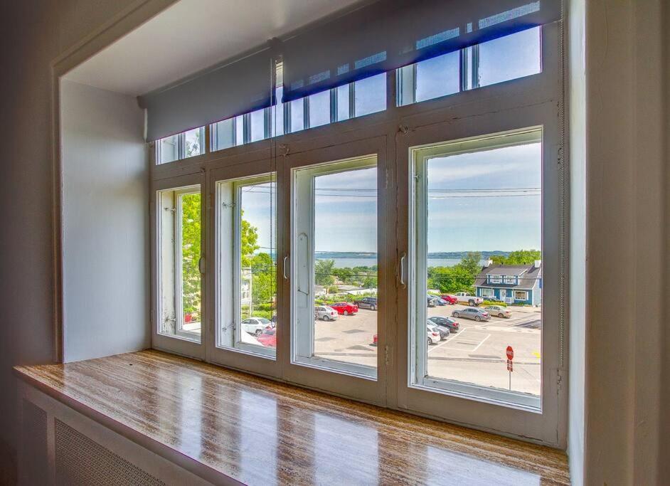 Maison Grenier - Le Loft Québec Kültér fotó
